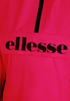 Ellesse TEPOLINI - Veste De Survêtement - Neon Pink -Ellesse Elegant Boutique 0440108858b24decbc3ed37a3f1e9322