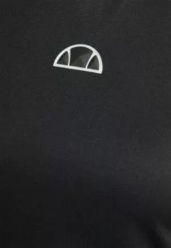 Ellesse CARLANA - T-shirt Basique - Black -Ellesse Elegant Boutique 046fb2c37c2e4a76a3bab25d05c6c753