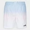 Ellesse FRED SWIM - Short De Bain - Multi