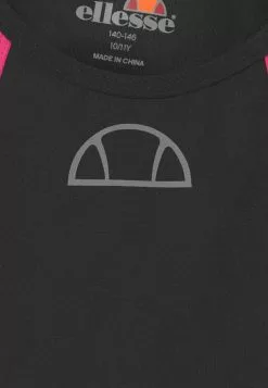 Ellesse UMPRO - Soutien-gorge De Sport - Black/pink 5 Ellesse UMPRO - Soutien-gorge De Sport - Black/pink -Ellesse Elegant Boutique 04d086bee9124c22b1401e7126f016d7