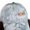 Ellesse RAGUSA TIE DYE UNISEX - Casquette - Grau