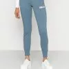 Ellesse FRIVOLA PANT - Pantalon De Survêtement - Blue