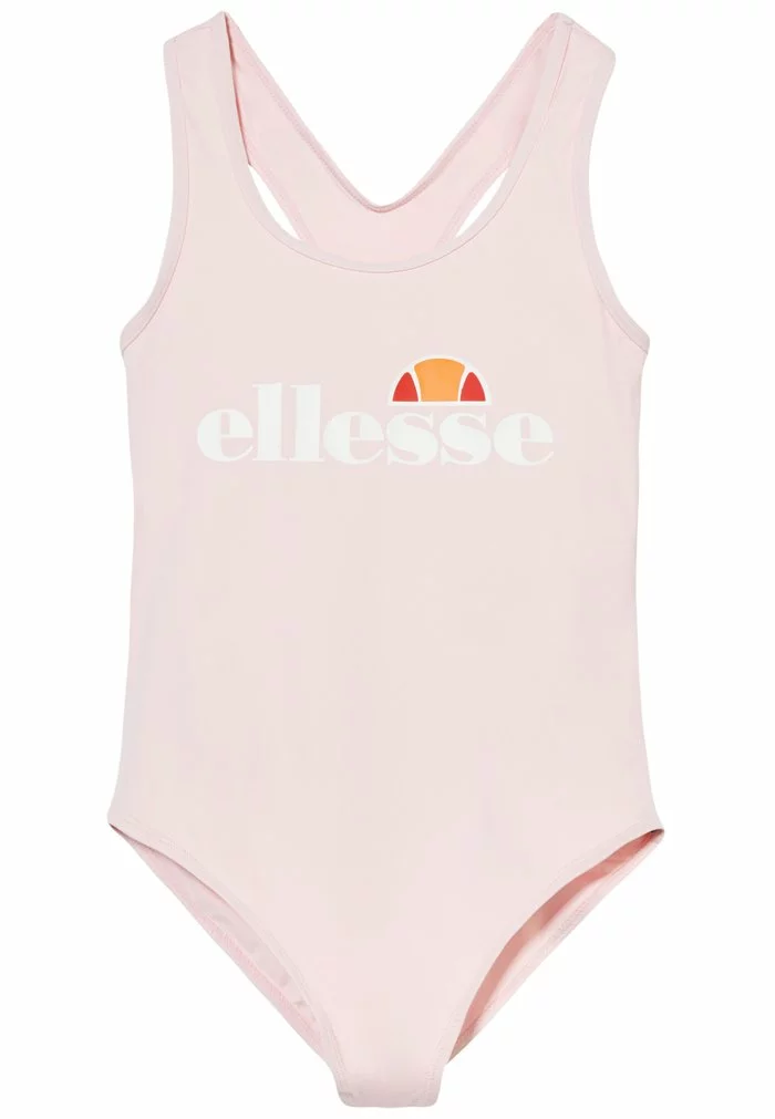 Ellesse WILIMA - Maillot De Bain - Light Pink 3 Ellesse WILIMA - Maillot De Bain - Light Pink – Image 3