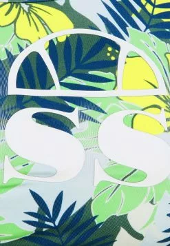 Ellesse CHERRIE SET - Bikini - Blue -Ellesse Elegant Boutique 056f6e96cd164d27ad37ef00190d6f88