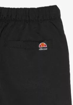 Ellesse BERVIOS - Short De Bain - Black -Ellesse Elegant Boutique 05702b82076c44b8b92ac2b720f6749e