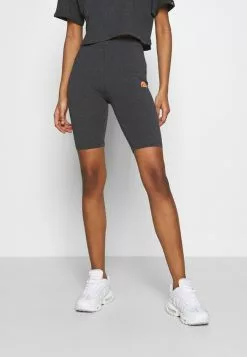 Ellesse TOUR - Short - Dark Grey Marl