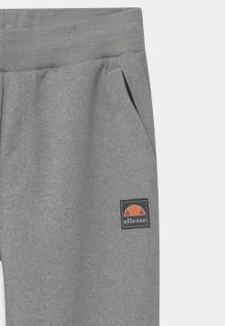 Ellesse DAZONI TRACK PANT UNISEX - Pantalon De Survêtement - Mottled Grey 5 Ellesse DAZONI TRACK PANT UNISEX - Pantalon De Survêtement - Mottled Grey -Ellesse Elegant Boutique 05af02e2a8ae4d1588bae20a542823ec