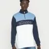 Ellesse STANZA TRACK - Sweatshirt - Multi
