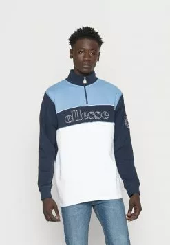 Ellesse STANZA TRACK - Sweatshirt - Multi