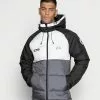 Ellesse CALIMO PADDED JACKET - Veste D'hiver - Black