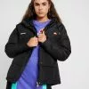 Ellesse PEJO - Veste D'hiver - Black