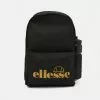 Ellesse LIAMI BACKPACK & WATTER BOTTLE UNISEX - Sac à Dos - Black