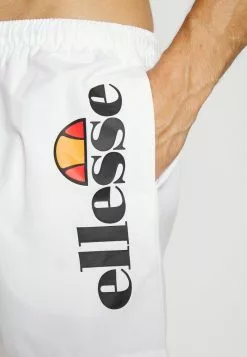 Ellesse SOMBRO - Short De Bain - White -Ellesse Elegant Boutique 061de04998994953a938a55b76123f18