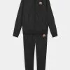 Ellesse LARONE TRACK UNISEX - Survêtement - Black
