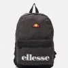 Ellesse BACKPACK UNISEX - Sac à Dos - Black/charcoal