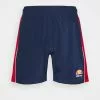 Ellesse CINZERNA SHORT - Short De Sport - Navy