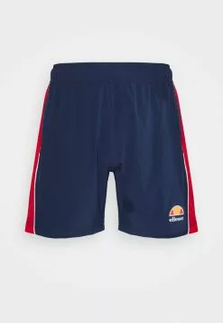 Ellesse CINZERNA SHORT - Short De Sport - Navy