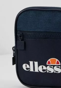 Ellesse TEMPLETON - Sac Bandoulière - Navy -Ellesse Elegant Boutique 07243b667bd04954af63fbfe32306eea