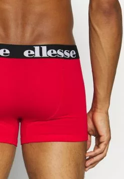 Ellesse NURRA FASHION TRUNKS 5 PACK - Shorty - Multi -Ellesse Elegant Boutique 077d828b7f904bd6a1ba93fdc3b5d5ca