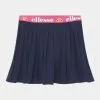 Ellesse INNOCEN SKIRT - Minijupe - Navy