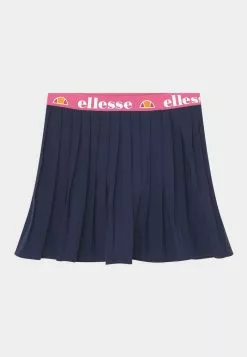 Ellesse INNOCEN SKIRT - Minijupe - Navy