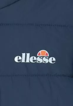 Ellesse STARS UNISEX - Veste D'hiver - Navy -Ellesse Elegant Boutique 07a961ccfb58417fb53d8f76886a0618