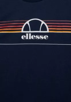 Ellesse TALO - T-shirt Imprimé - Navy -Ellesse Elegant Boutique 07ac16b1fc3f44fbaeac78181595bf7e