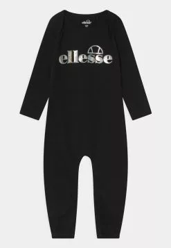 Ellesse IVEE UNISEX - Pyjama - Black