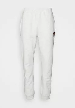 Ellesse EQUES PANT - Pantalon De Survêtement - Off White -Ellesse Elegant Boutique 07ea01c0db8547c39e22fc5c90e4dd0d