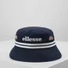 Ellesse LORENZO BUCKET HAT UNISEX - Chapeau - Navy