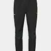 Ellesse HAESTEN TRACK PANT - Pantalon De Survêtement - Black