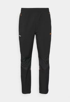 Ellesse HAESTEN TRACK PANT - Pantalon De Survêtement - Black