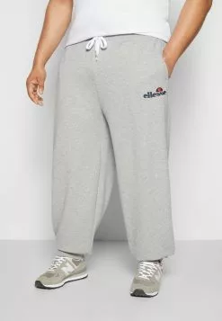 Ellesse NIORO PANT - Pantalon De Survêtement - Grey -Ellesse Elegant Boutique 080cc8ff790e4723aa0c655f0880a106