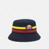 Ellesse LANORI BUCKET HAT UNISEX - Chapeau - Navy