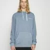 Ellesse TINCTORIA OH - Sweat à Capuche - Blue
