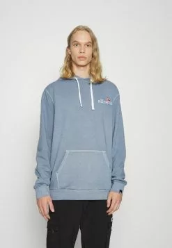 Ellesse TINCTORIA OH - Sweat à Capuche - Blue