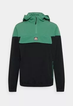 Ellesse MODORO OH JACKET - Veste De Survêtement - Green