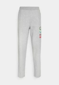 Ellesse VELLIA JOG PANT - Pantalon De Survêtement - Grey Marl -Ellesse Elegant Boutique 089bf7a427e54217bae85ef9df5ed4ac