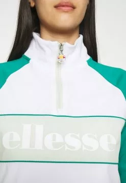 Ellesse COACOA - Veste Légère - White -Ellesse Elegant Boutique 08a286d4e12649899b9e56949c3f0a79
