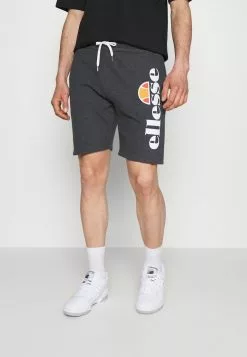 Ellesse BOSSINI - Pantalon De Survêtement - Dark Grey