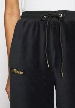 Ellesse VALERIE - Pantalon Classique - Black 13 Ellesse VALERIE - Pantalon Classique - Black -Ellesse Elegant Boutique 08c4209e4c5b42d1afc050ea1d342d22