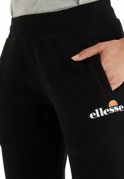 Ellesse SCHWARZ - Pantalon De Survêtement - Schwarz -Ellesse Elegant Boutique 08c73f1a1cfd43b09707a9a5d8e155ee