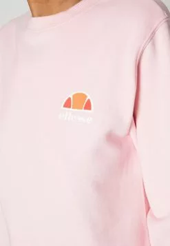 Ellesse HAVERFORD - Sweatshirt - Light Pink -Ellesse Elegant Boutique 08cd37b8a33a48dd91e86f510c0a7d3b