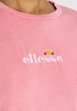 Ellesse ANNATTO - T-shirt Imprimé - Pink -Ellesse Elegant Boutique 08da420fe2314e5a92337f7555791c4d