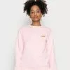 Ellesse HAVERFORD - Sweatshirt - Light Pink