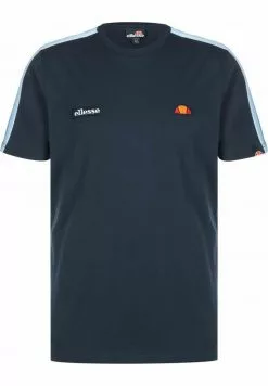 Ellesse LA VERSA - T-shirt Basique - Navy