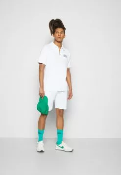 Ellesse DIAVOLA - Short - White -Ellesse Elegant Boutique 09330b4469b74caea4707ef1b705bb15