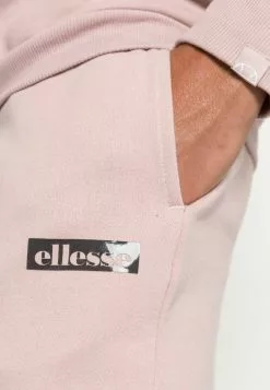 Ellesse MESE JOG SUIT - Pantalon De Survêtement - Light Pink 9 Ellesse MESE JOG SUIT - Pantalon De Survêtement - Light Pink -Ellesse Elegant Boutique 096bfb6983ce46e5a8f02326db6874f3