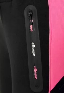 Ellesse IMPULSO JOG PANT - Pantalon De Survêtement - Black -Ellesse Elegant Boutique 0970e9bf52fc45c5b2281bd7f7f4fab2