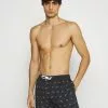 Ellesse ARCALE SWIM - Short De Bain - Black